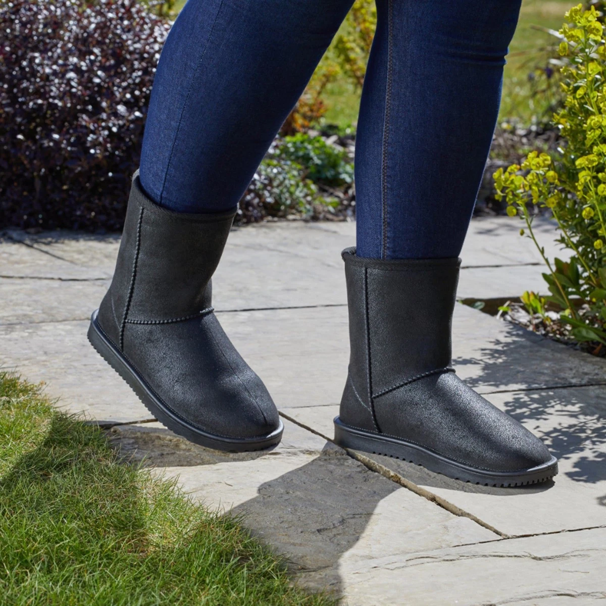 Briers neoprene deals wellington boots