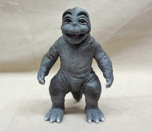 minilla toy