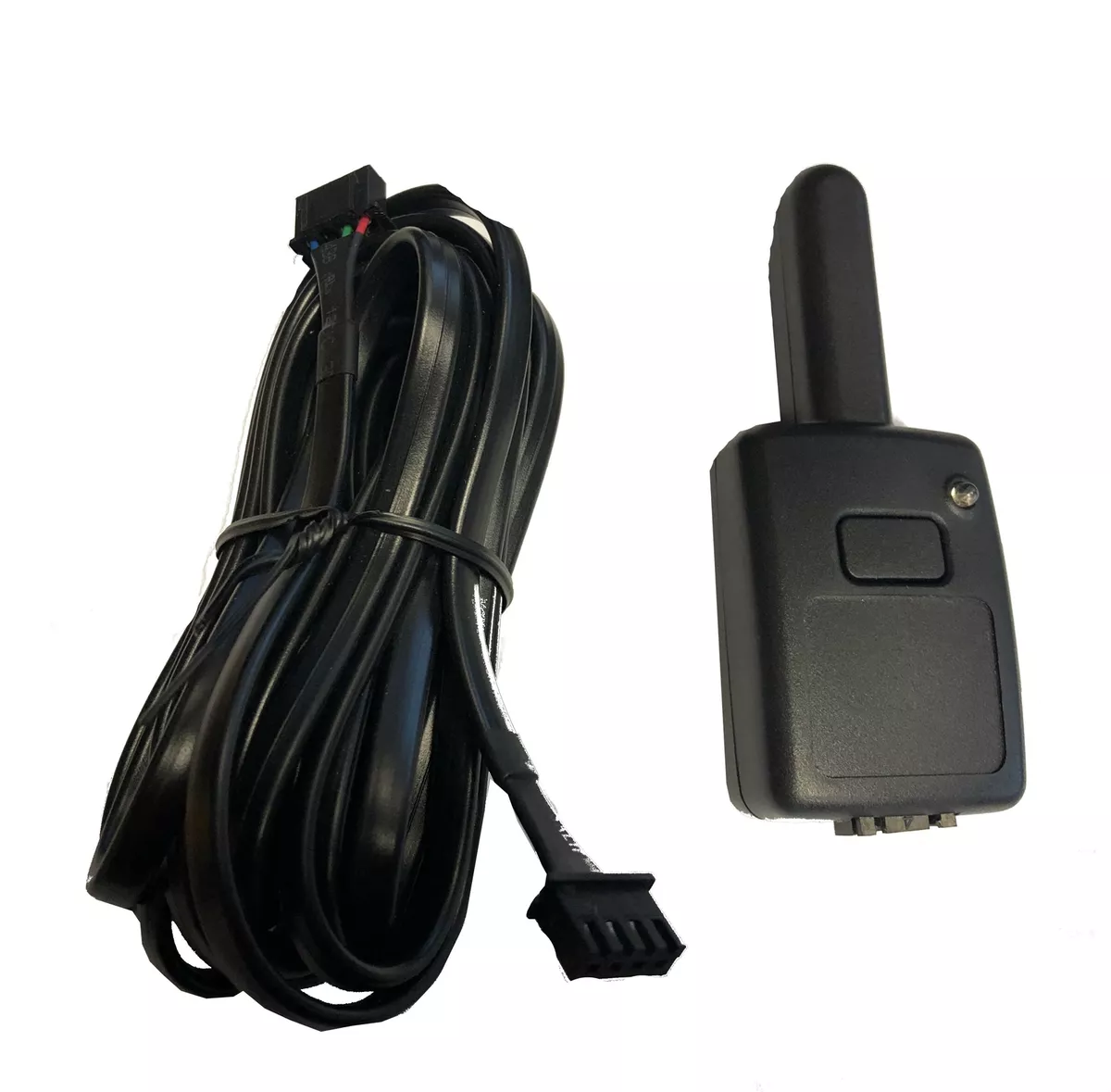 Viper on sale valet switch