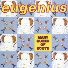 Buy Mary Queen of Scots by Eugenius (CD, 2008) online | eBay
