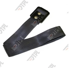 Whiting/Todco 42" Pull Down Strap Black Retainer Truck Trailer Roll Up 9723-42-2