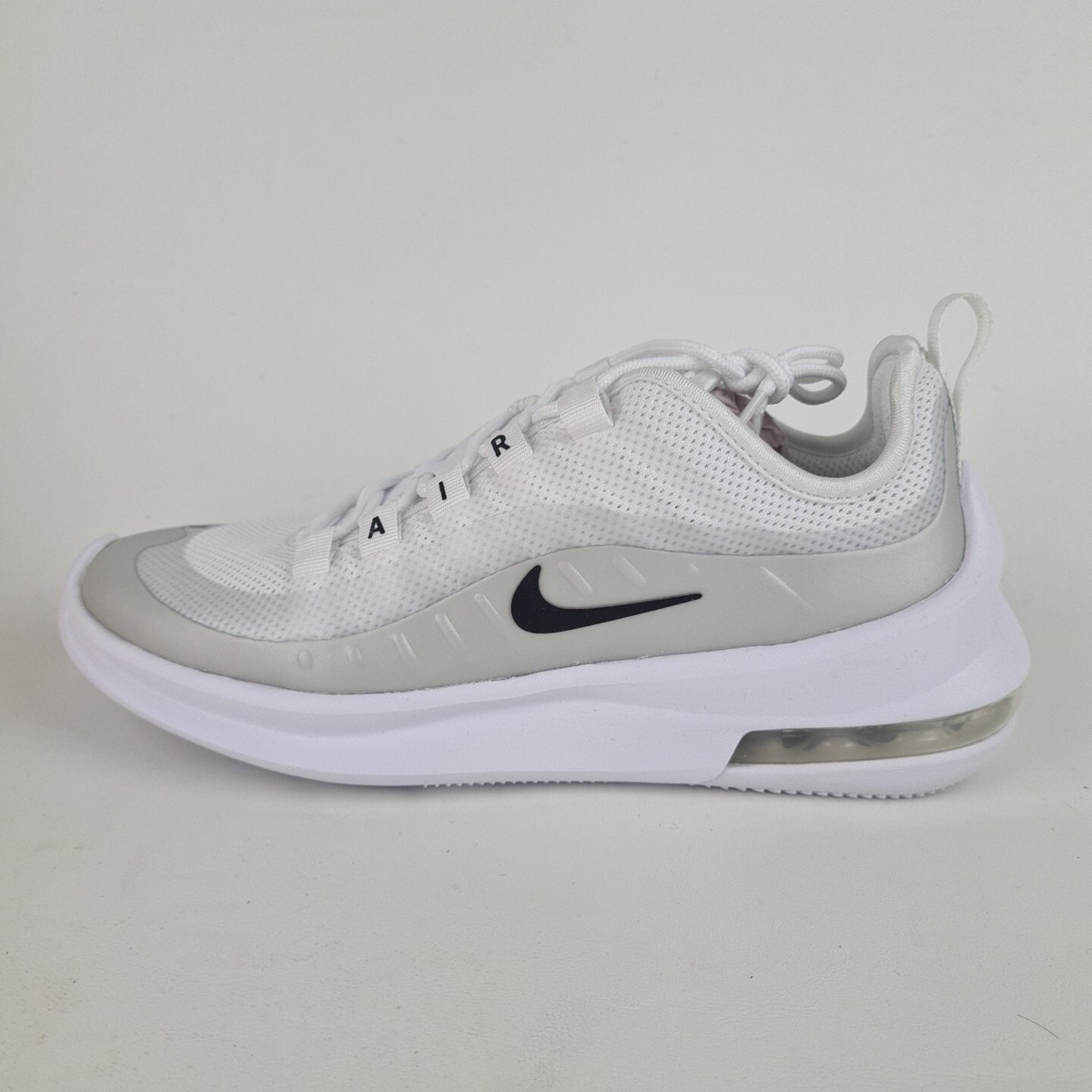 Nike Air Max Axis Running Shoes White AA2168 105 Sneakers