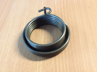 MBK BOOSTER BWS NITRO OVETTO STUNT NEXT AEROX MALAGUTTI KICKRÜCKRUFFEDER 