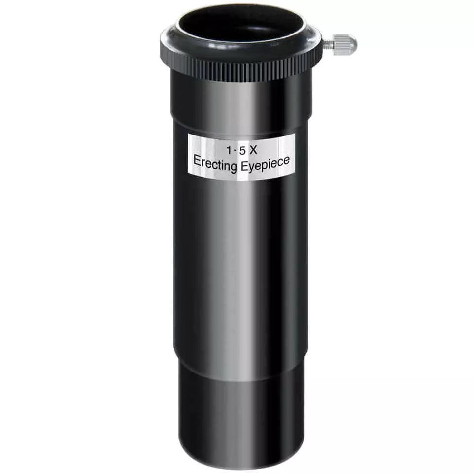 National Geographic 114/900 Refractor Telescope AZ 9011200 - Image 4 of 4