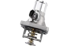 Engine Coolant Thermostat Housing Assembly URO For 2009 Suzuki Swift+ 1.6L L4