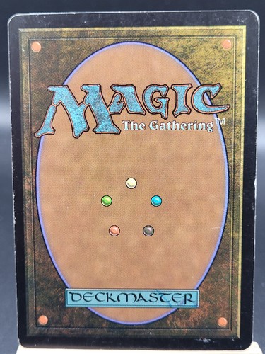 1x Snow-Covered Forest - FOIL - German - FBB - EDH - Vintage - MTG #2666 - Picture 2 of 2