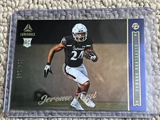 Jerome Ford