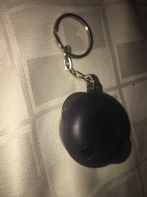 Tupperware Heat N Serve HNS Keychain-Cosmos Gray- Gadget New