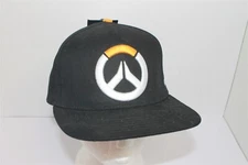 Overwatch Baseball Cap Size OSFM Unisex 2017 ThinkGeek Snapback BNWT