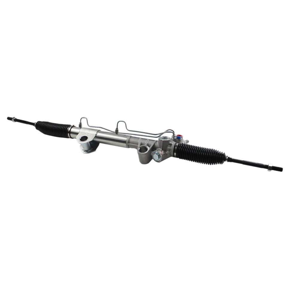 Conjunto de cremallera y piñón de dirección asistida 2Pd 26-2141 para Dodge Ram 1500 2002-2005 Foto 4 de 4