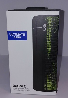 ue megaboom neon forest