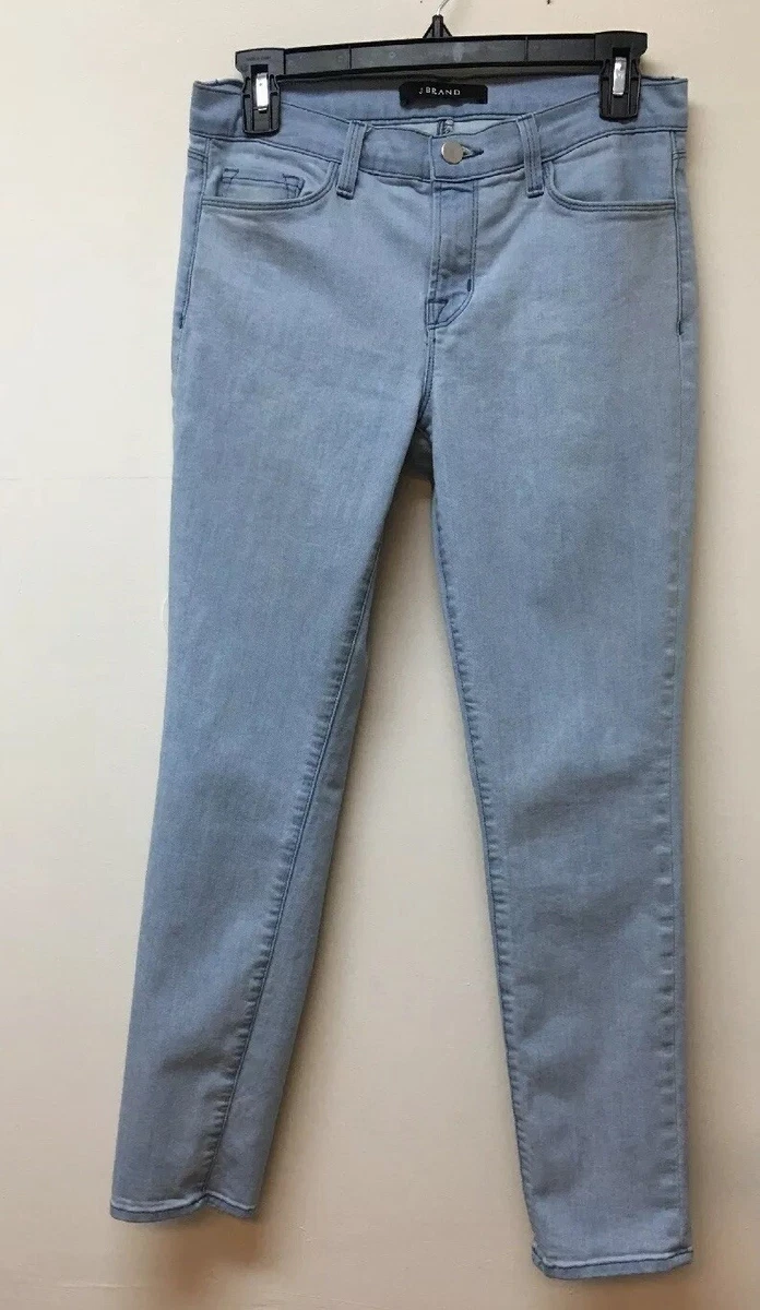 J brand stretch jeans sales