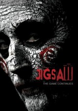 Jigsaw [DVD], New DVDs