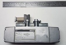 Bosch 0820026980  Pneumatic Solenoid Valve 0 820 026 980
