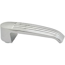 1953 1954 1955 Ford Truck Interior Inside Door Handle Chrome Dynacorn New 3115ga
