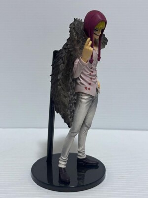 One Piece Styling Figure Corazon Bandai Anime Toy Hobby EX | eBay UK