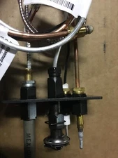 Sit Top Mount Propane gas Pilot assembly