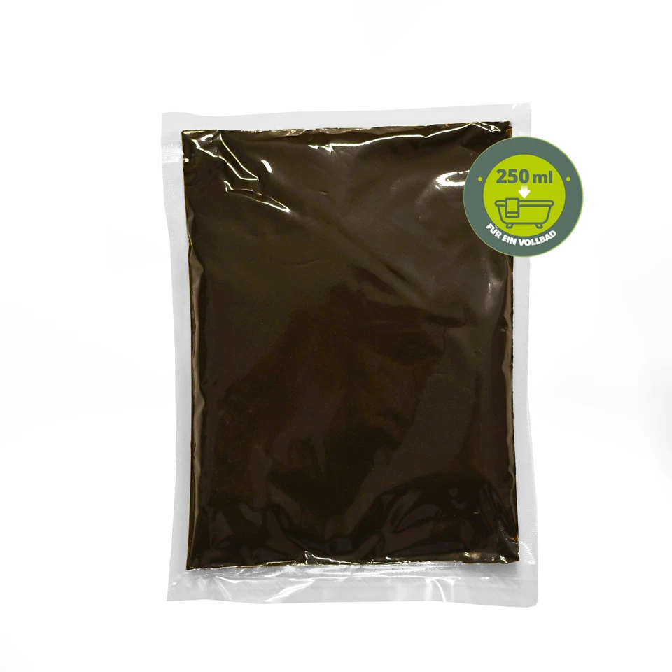 SANICURA MEDICAL GMBH Original Dr. Berger Naturmoor Bad 250 ml