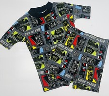 Star Wars Boys Pajama Set