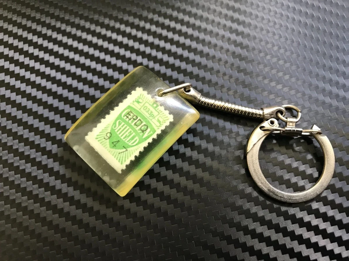 Car hotsell keyrings ebay