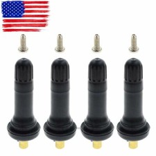 USA 🛑 TPMS Tire Pressure Sensor ValveStem For GM-930A GMC Cadillac Chevy Ford