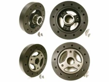 ATP Engine Harmonic Balancer fits Chevy Brookwood 1969-1972 83DVJB