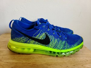 mens flyknit air max