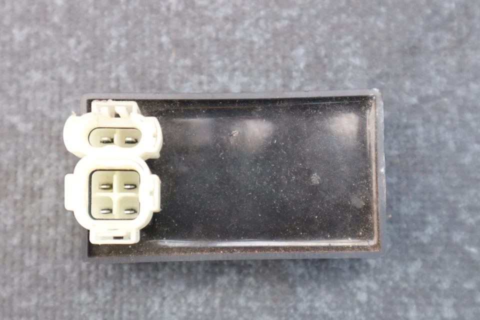 Motowell  Garmini I   Orig.  Mofa CDI 35 kmh     (24918) - Bild 3 von 3