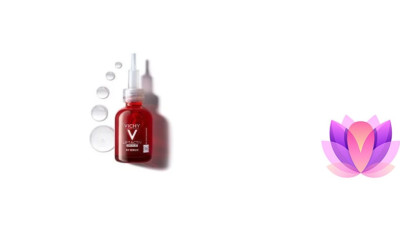 Vichy Liftactiv B3 Wrinkle Reducer Serum - 0.16 fl oz