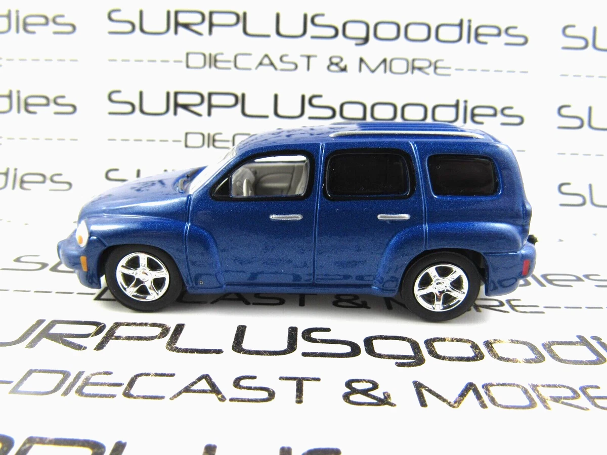 Hhr diecast 2024