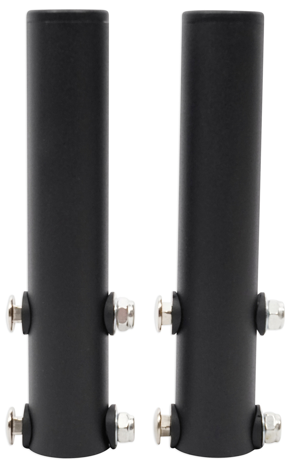 Пара настенных кронштейнов Rockville Adjustable PA для динамиков Yamaha DZR12-D