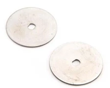 Axial AX31026 Slipper Plate Washer Wraith SCX10 MAX-D SCX10 II