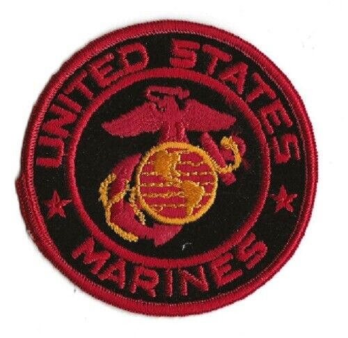 Patch US Marines - Bild 1 von 1