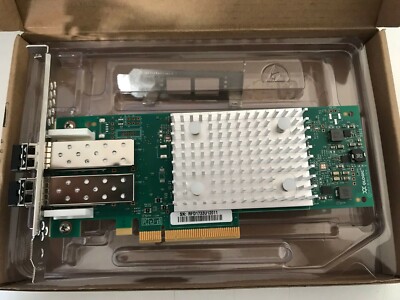 Original Dell QLE2692-Dell QLOGIC 2-Port 16Gb PCIe HBA 0CK9H1 WVT0T P0TRP YCVFG
