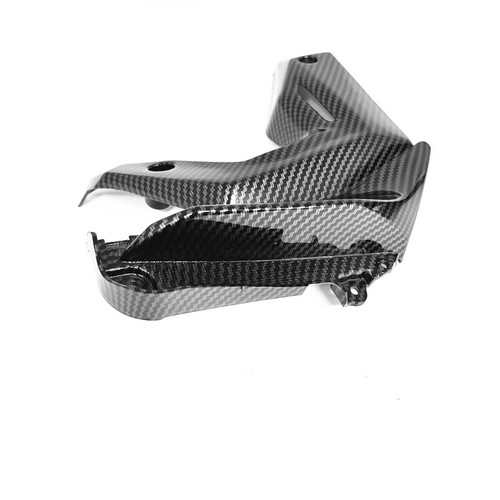 4 Pcs Front Side Frame Fairing Cowl Carbon Fiber For KAWASAKI Z 650 2020-2023 - Picture 23 of 23