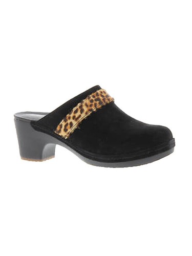 The Shoe Surgeon Luxe Mule Black Python Brand New Size 10 | eBay display picture 3