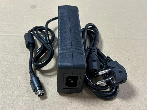 4-Polig Netzteil für Apogee 1000 Ultraschallgerät Ladegerät #MENB1150A1549F02 - Bild 1 von 1