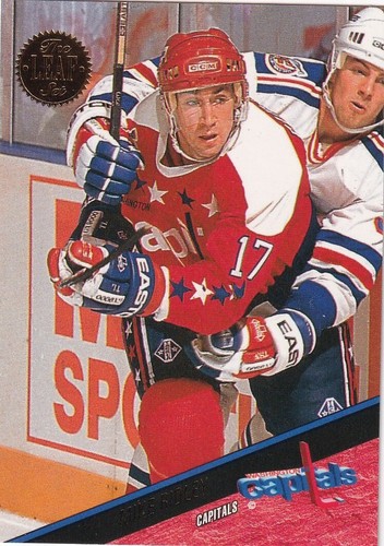 93-94 THE LEAF SET #1-220 - PICK FROM LIST - FREE COMBINED SHIPPING - Picture 105 of 222