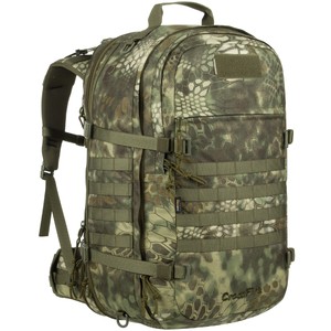 kryptek hunting backpack