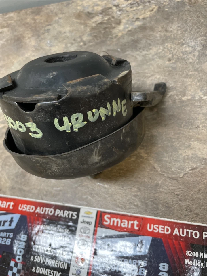 Toyota 4runner 2012 2019 conjunto de montaje de motor de 4,0 L OEM Foto 4 de 4