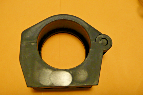 REIKU PASSB-36S Gripping Clamp, 1.41in., Polyamide 6, Black - Picture 2 of 8