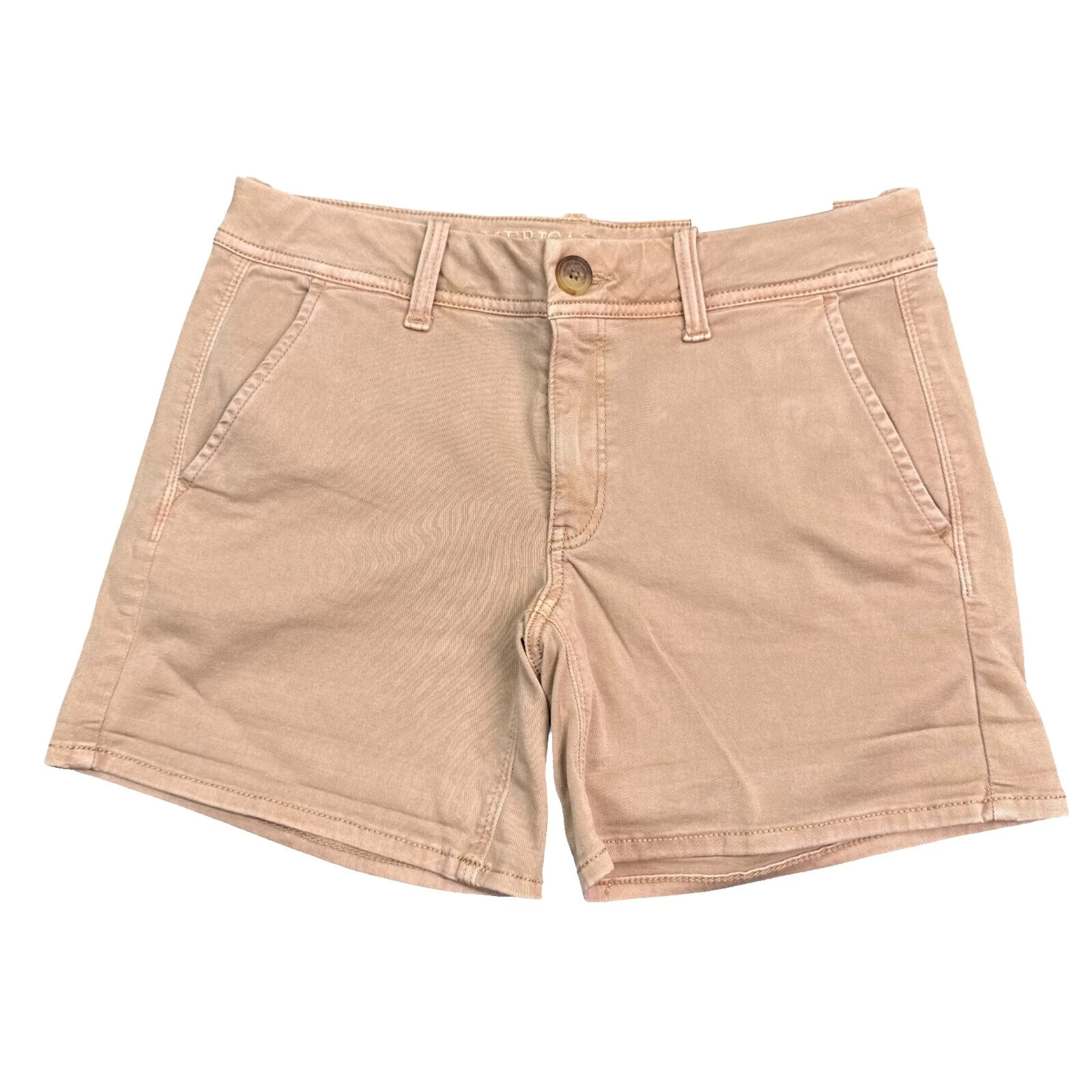 American Eagle Outfitters 休闲短裤女