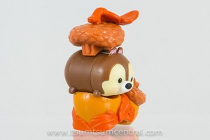 chip and dale tsum tsum