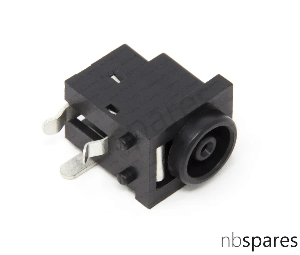 Pioneer DC Power Socket DDJ 800 1000 RR SR2 DJM 250MK2 450 S3 XDJ 700 RR DKN1649