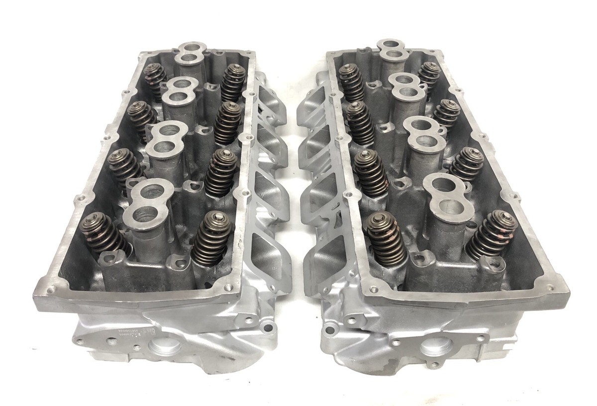 Hemi 5.7 Dodge Chrysler Jeep, 53021616DE Non EGR Cylinder