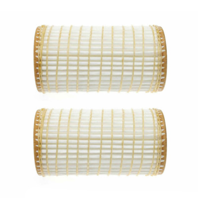 For Mercedes Dodge Chrysler Oil Filter Kit HU718/5x 000 180 26 09