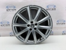 JAGUAR XJ X351 19" INCH ALLOY WHEEL RIM 9JX19 ET49 AW93-1007-CA