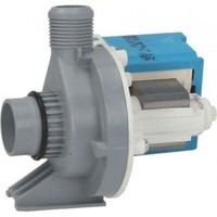 Elektro Pumpe Auspuffanlage Zanussi D422128