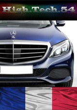 Ampoule Mercedes CLASSE A