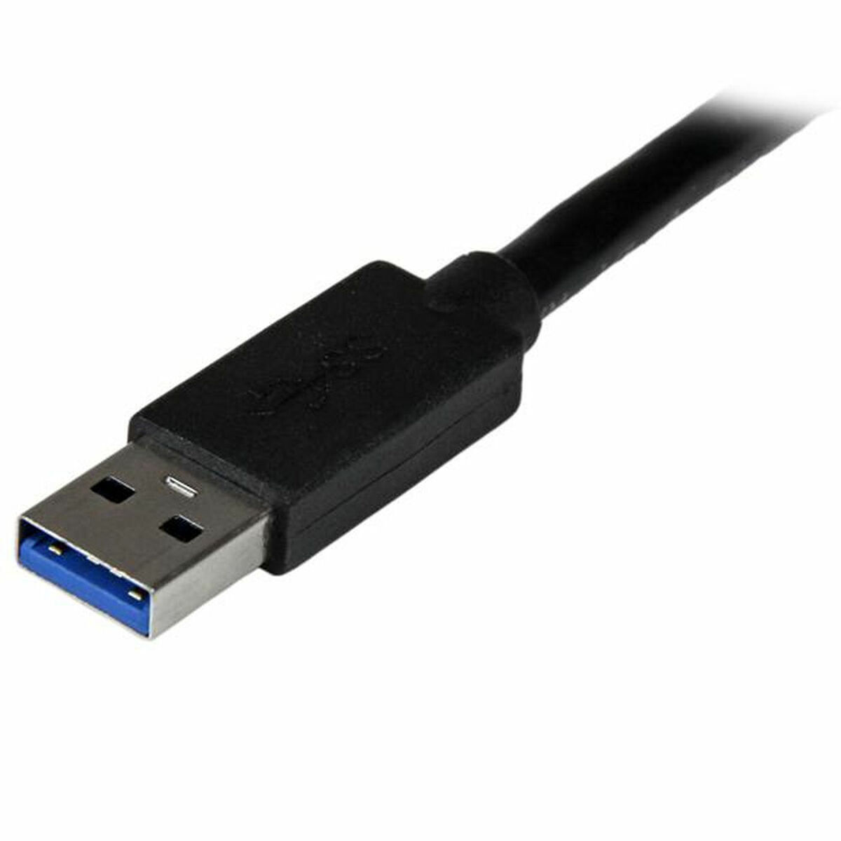 Thumbnail - Usb 3.0-zu-hdmi-adapter Startech Usb32hdeh 160 Cm